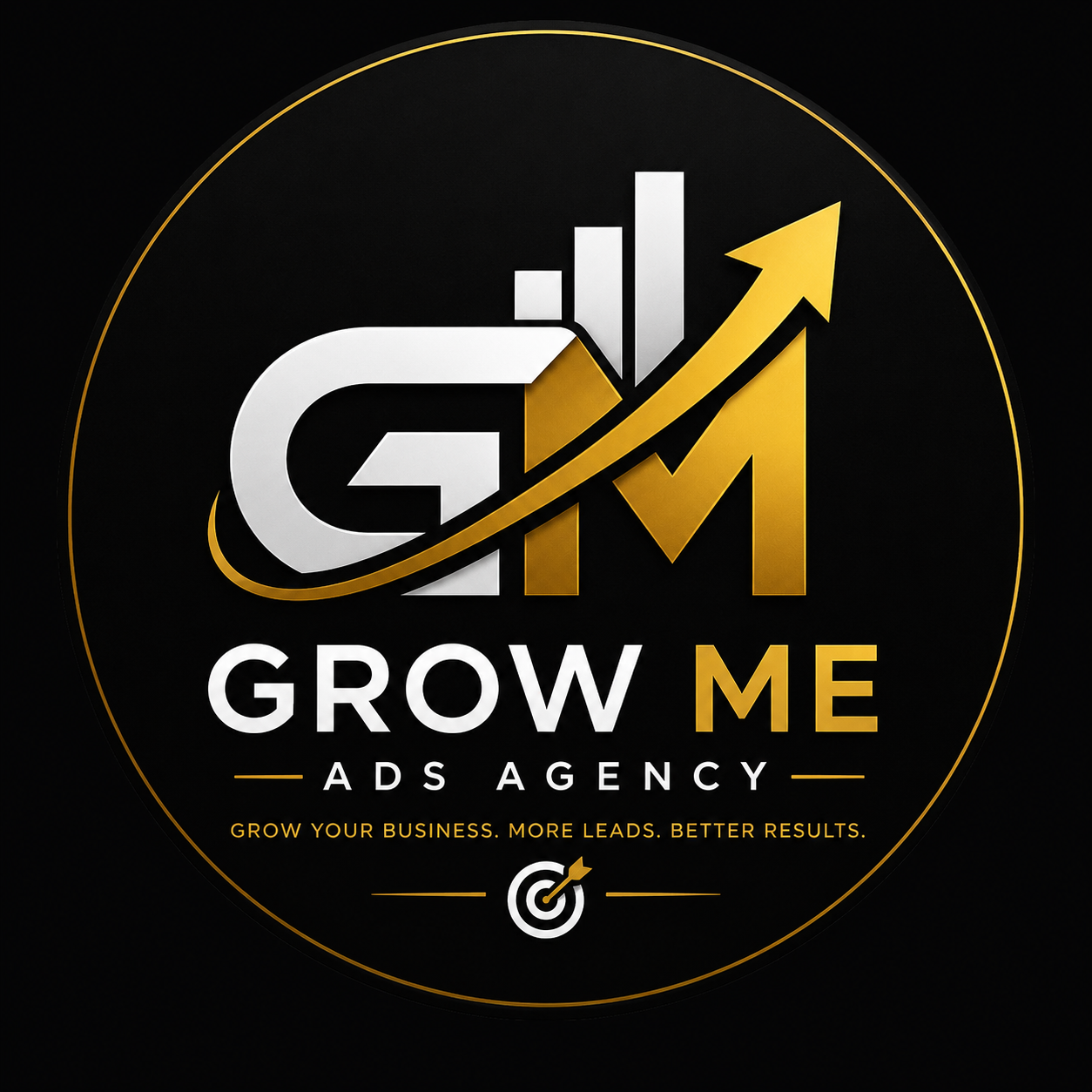 Grow Me Ads Agency
